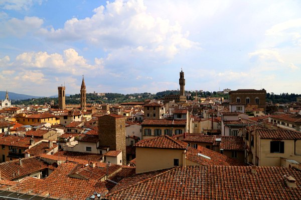 Florence in Pictures | Eat Write Pack Light